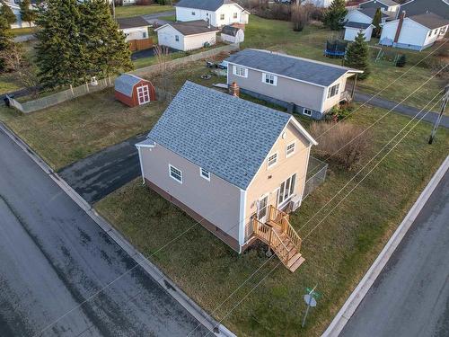 714 Union Street, New Waterford, NS 