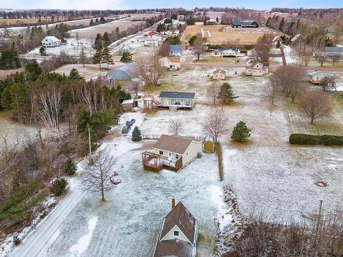 25 Riverside Drive, North Rustico, PE 