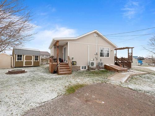 25 Riverside Drive, North Rustico, PE 