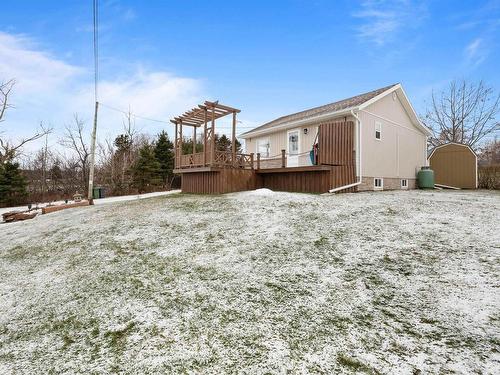 25 Riverside Drive, North Rustico, PE 