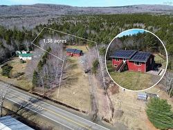 11813 Highway 217  Seabrook, NS B0V 1A0