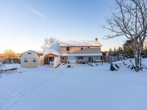 118 Town Road, Falmouth, NS 