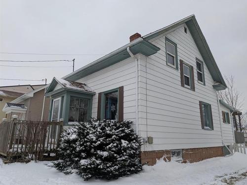 334 North Market Street, Summerside, PE 