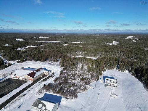 Lot 1Abc Highway 206, Arichat, NS 