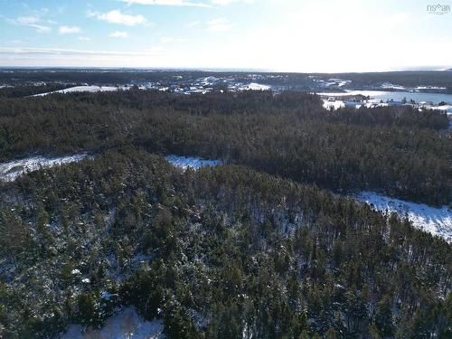 Lot 1Abc Highway 206, Arichat, NS 