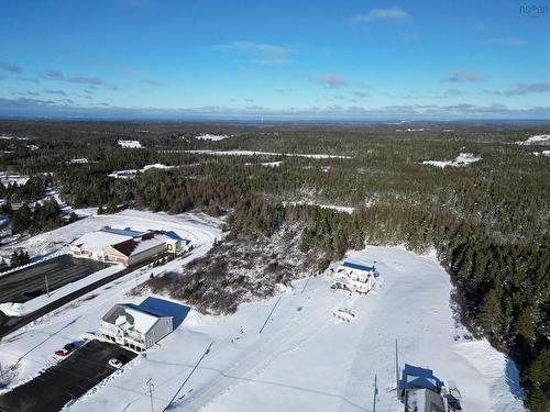 Lot 1Abc Highway 206, Arichat, NS 