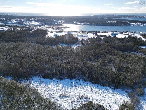 Lot 1Abc Highway 206, Arichat, NS 