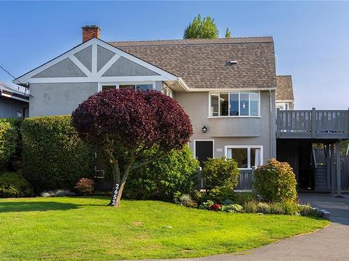 2652 Killarney Rd, Saanich, BC 