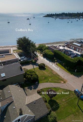 2652 Killarney Rd, Saanich, BC 