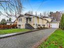 1778 Chandler Ave, Victoria, BC  - Outdoor With Facade 