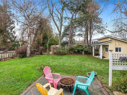 1778 Chandler Ave, Victoria, BC - Outdoor