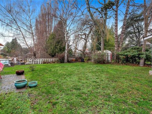 1778 Chandler Ave, Victoria, BC - Outdoor