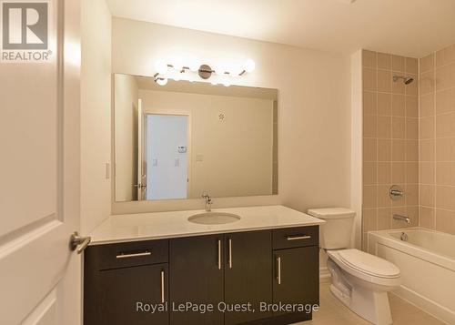 25 Wynwood Lane, Orillia, ON - Indoor Photo Showing Bathroom