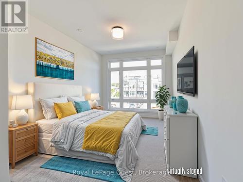 25 Wynwood Lane, Orillia, ON - Indoor Photo Showing Bedroom