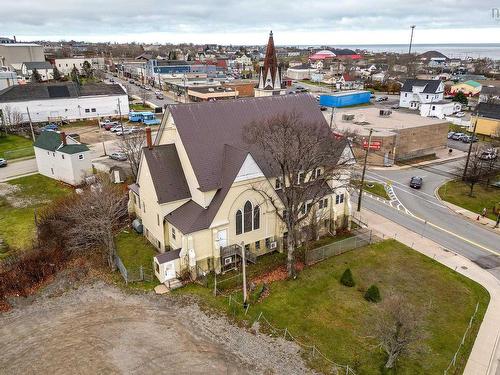 270 Commercial Street, Glace Bay, NS 