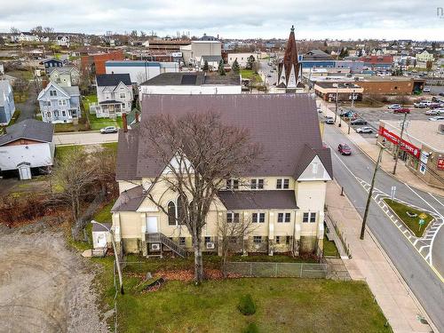 270 Commercial Street, Glace Bay, NS 