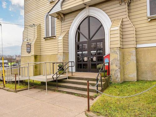 270 Commercial Street, Glace Bay, NS 