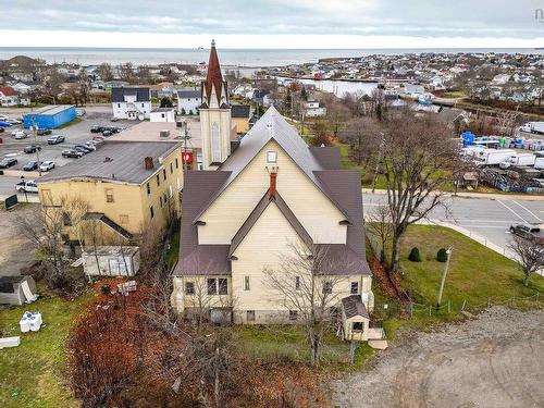 270 Commercial Street, Glace Bay, NS 