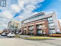 517 - 4800 Highway 7, Vaughan, ON  - Outdoor 