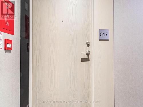 517 - 4800 Highway 7, Vaughan, ON -  Photo Showing Other Room