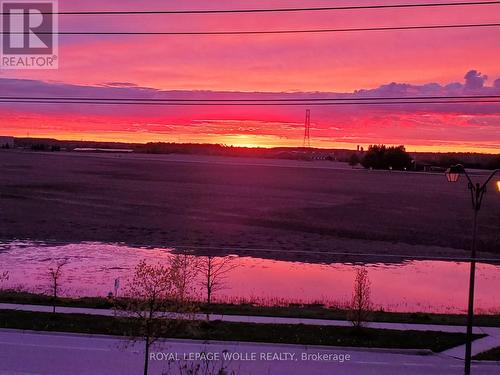 303 - 249 Grey Silo Road, Waterloo, ON - Outdoor With View