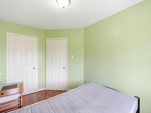 7 Via Cassia Dr, Toronto, ON - Indoor Photo Showing Bedroom