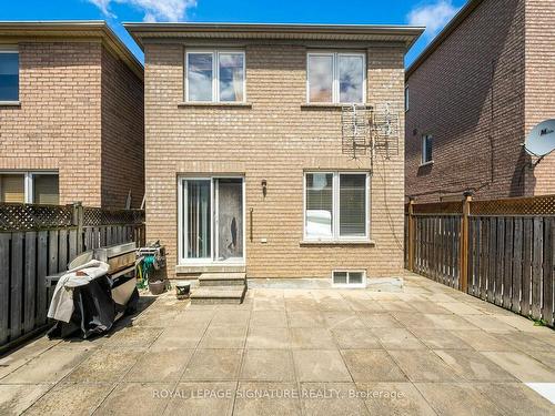 7 Via Cassia Dr, Toronto, ON - Outdoor With Exterior