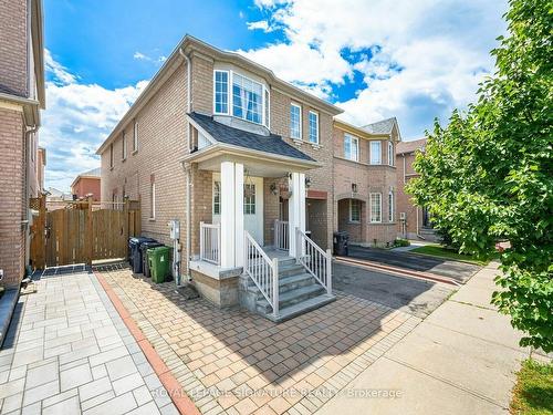 7 Via Cassia Dr, Toronto, ON - Outdoor