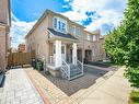 7 Via Cassia Dr, Toronto, ON  - Outdoor 