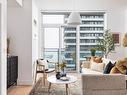 3401-33 Shore Breeze Dr, Toronto, ON  - Indoor Photo Showing Living Room 