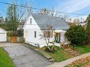 20 Amanda St, Orangeville, ON  - Outdoor 