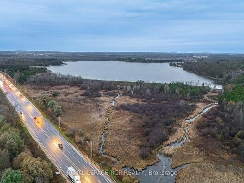 20 Amanda St, Orangeville, ON - Outdoor With Body Of Water With View