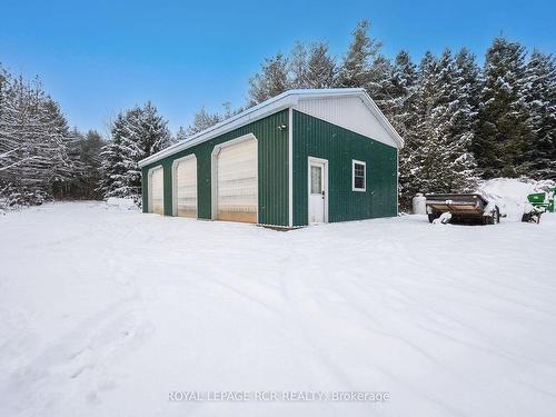 556252 Mulmur Melancthon Town Line, Melancthon, ON - Outdoor