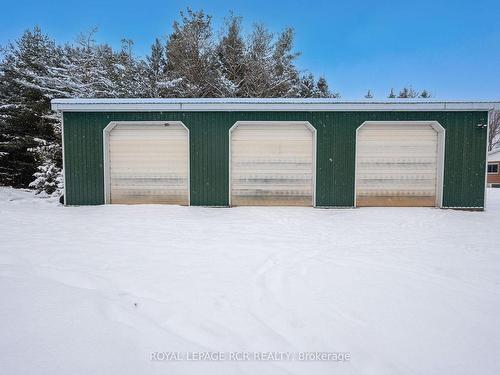 556252 Mulmur Melancthon Town Line, Melancthon, ON - Outdoor