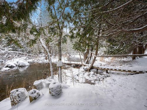 556252 Mulmur Melancthon Town Line, Melancthon, ON - Outdoor With View