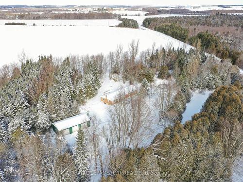 556252 Mulmur Melancthon Town Line, Melancthon, ON - Outdoor With View