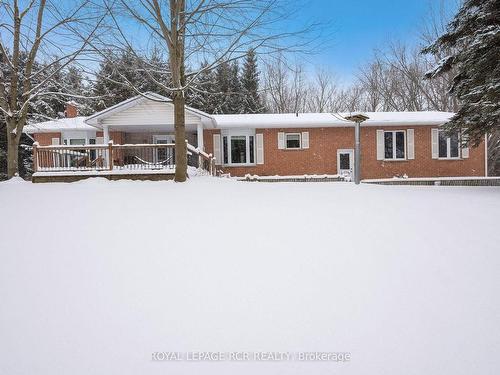 556252 Mulmur Melancthon Town Line, Melancthon, ON - 