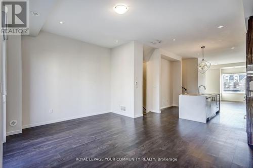 3870 Major Mackenzie Drive, Vaughan, ON - Indoor