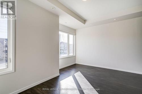 3870 Major Mackenzie Drive, Vaughan, ON - Indoor Photo Showing Other Room