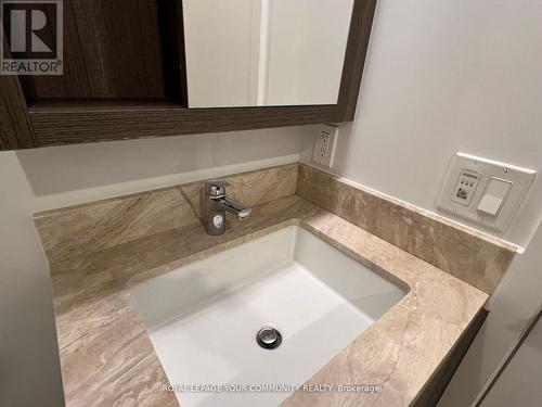 3511 - 115 Blue Jays Way, Toronto, ON - Indoor Photo Showing Bathroom