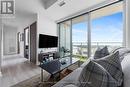 3615 - 17 Bathurst Street, Toronto, ON  - Indoor Photo Showing Living Room 