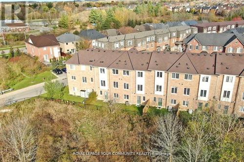 57 - 15 Old Colony Road, Richmond Hill, ON - Outdoor