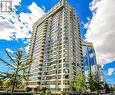 402 - 1 Aberfoyle Crescent Street, Toronto, ON  - Outdoor With Facade 