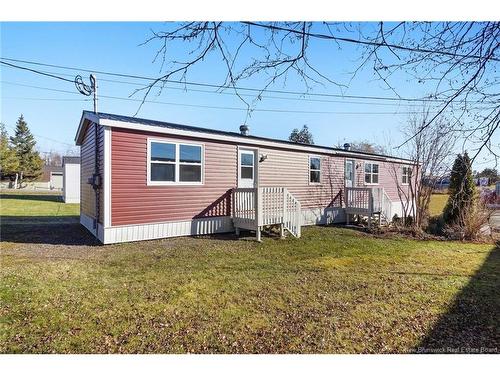 102 Evergreen St, Fredericton, NB 