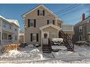 189-193 Archibald St, Moncton, NB 