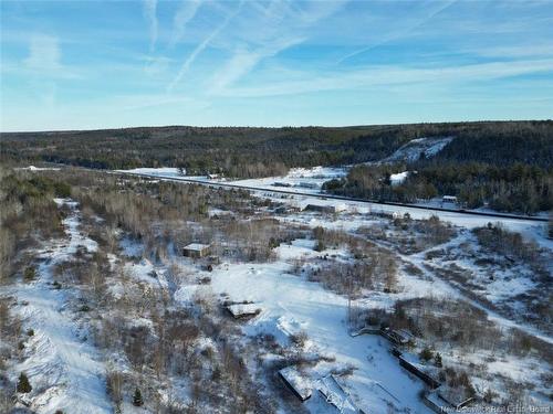 Commercial Lot Route 8, Boiestown, NB 