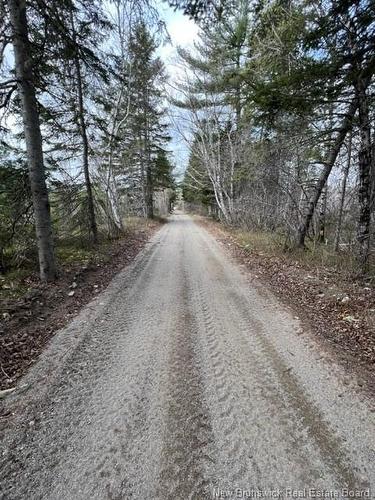 Commercial Lot Route 8, Boiestown, NB 