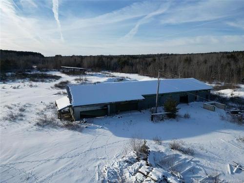 Commercial Lot Route 8, Boiestown, NB 