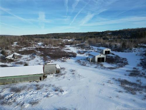 Commercial Lot Route 8, Boiestown, NB 