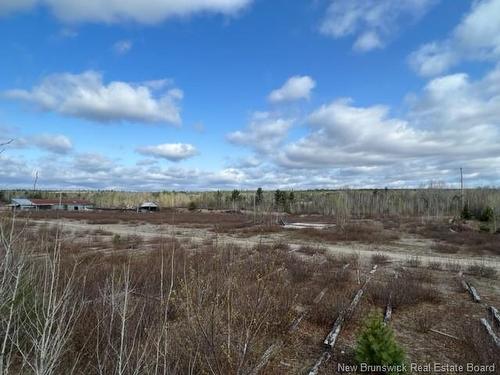 Commercial Lot Route 8, Boiestown, NB 